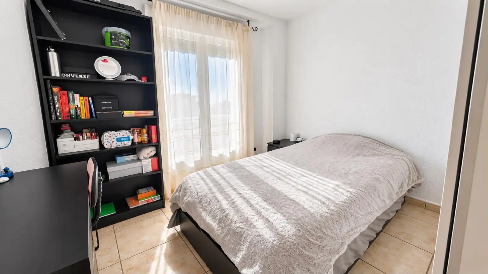 Dormitori de Apartament en venda en Santa Pola ciudad