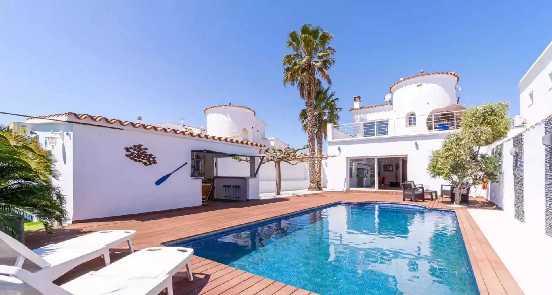 Casa con piscina in vendita a N/A 10, imagen 3