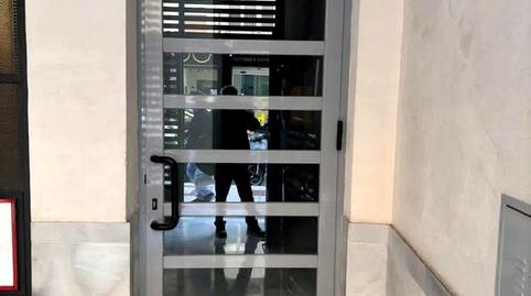 Foto 2 de Pis de lloguer a Martínez Maldonado, Los Castillejos - La Trinidad, Málaga