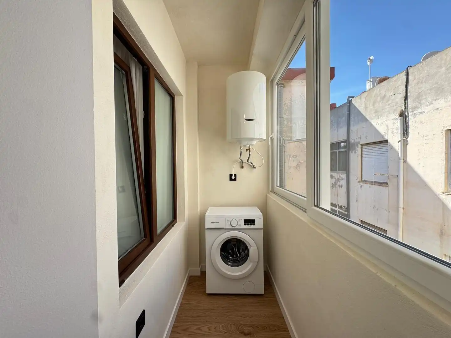 Apartament amb terrassa en venda a Avenida DOCTOR GREGORIO MARAÑON, imagen 11