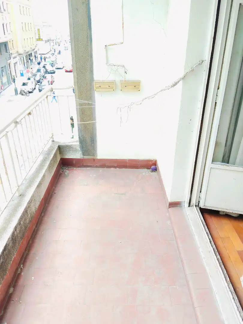 Terrassa de Pis en venda en Santander amb Parquet i Terrassa