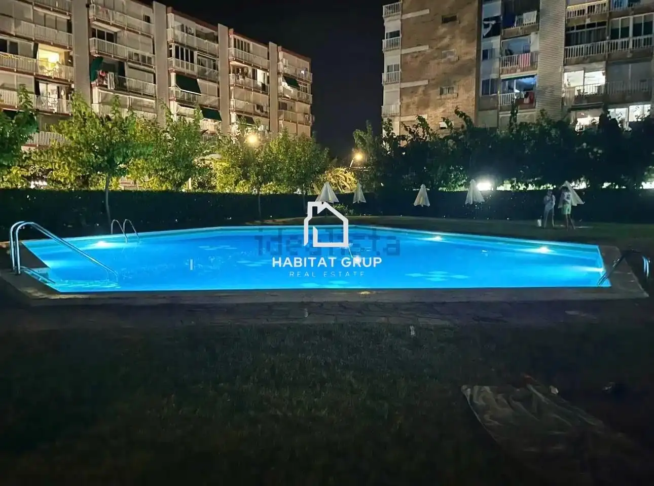 Piscina de Estudio en venta en Vila-seca con Calefacción y Piscina comunitaria