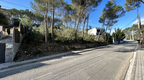 Fantástico terreno urbano con una superficie de 1.431m2, se encuentra situado con orientación a dos calles, localizado en la urban, immagine 2