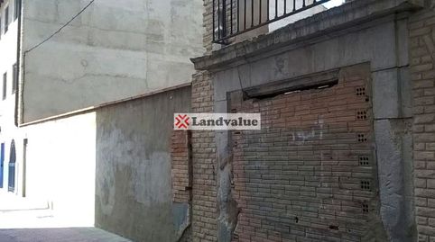 Foto 5 de Residencial en venta en De Pedro Villacampa, 14, Arrabal, Zaragoza Capital