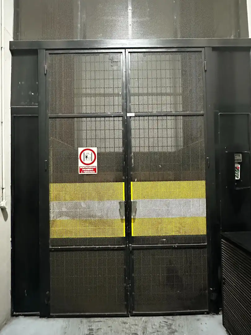 Parkplatz von Gebäude zur Miete in Santa Cruz de Tenerife