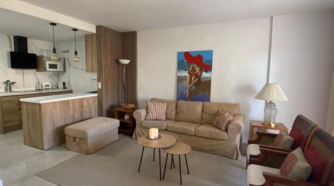 Foto 2 de Apartament en venda a Aguadulce Sur, Almería