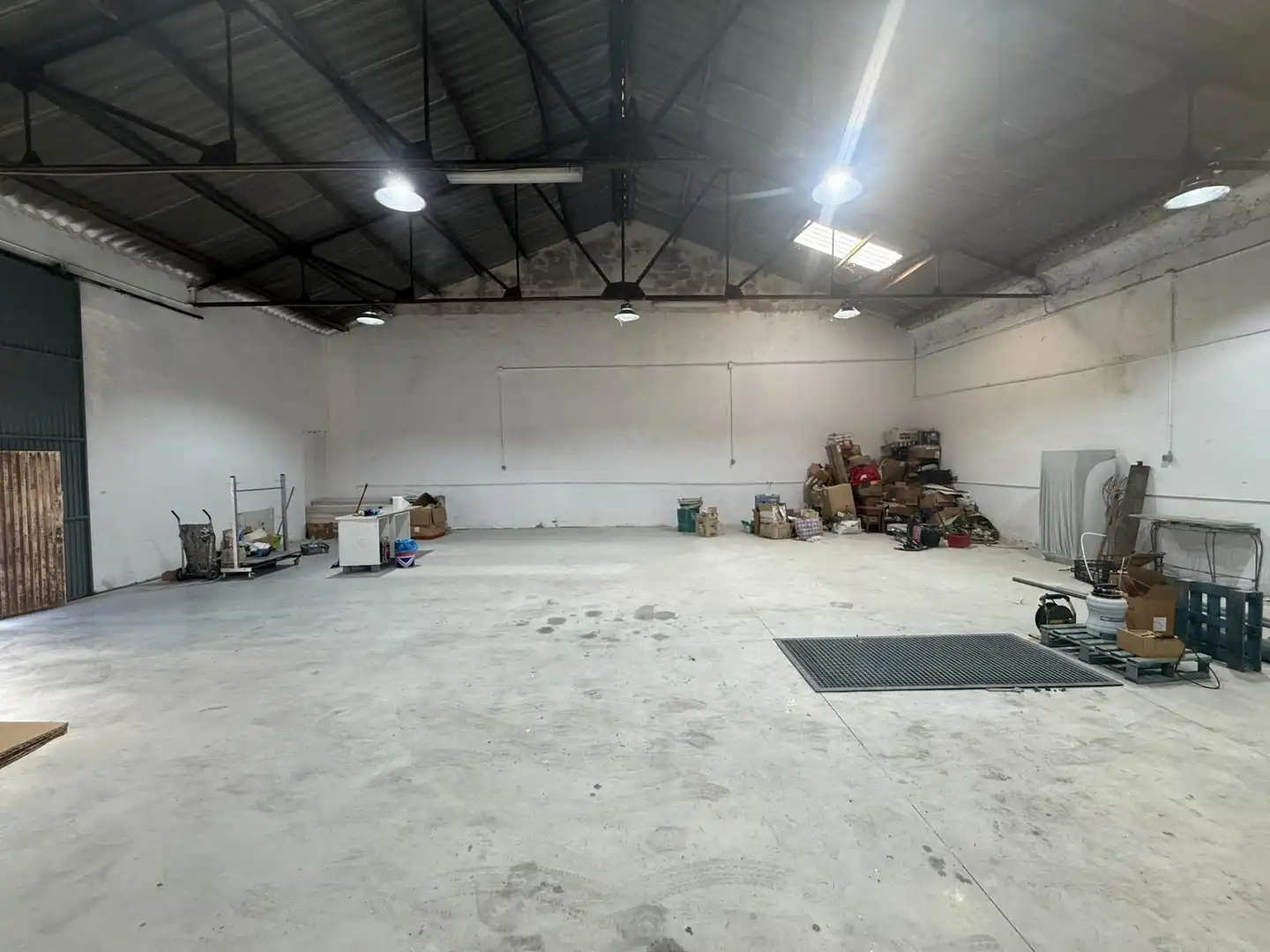 Nave industrial en venta en Callosa de Segura, imagen 6