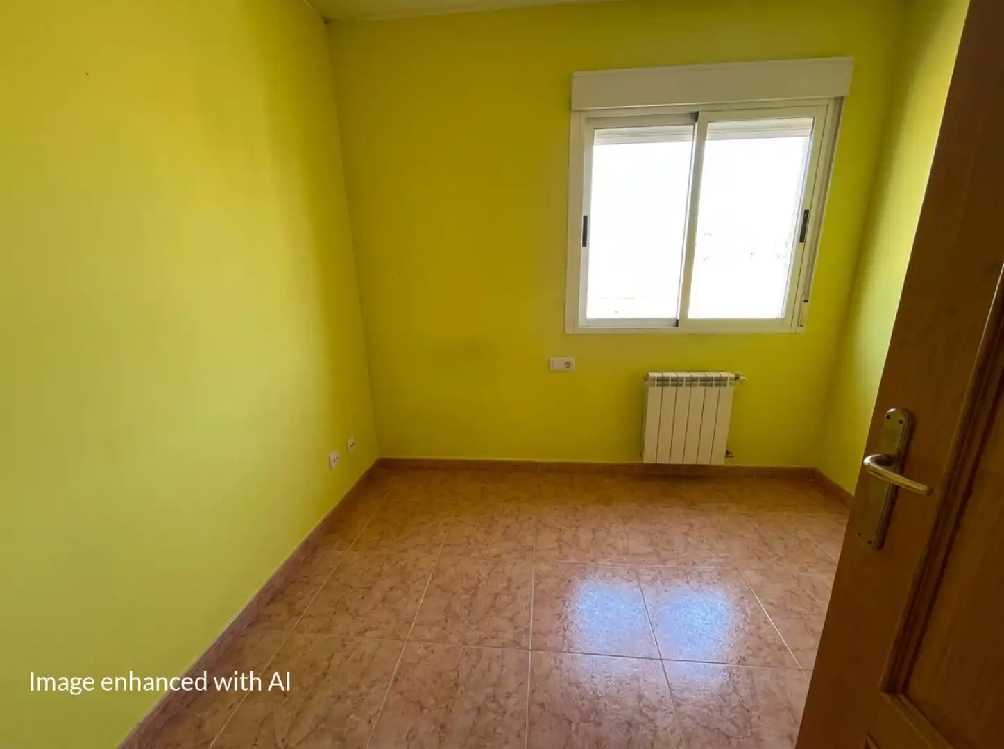 Habitación de Casa o chalet en venta en Balenyà con Calefacción, Jardín privado y Terraza