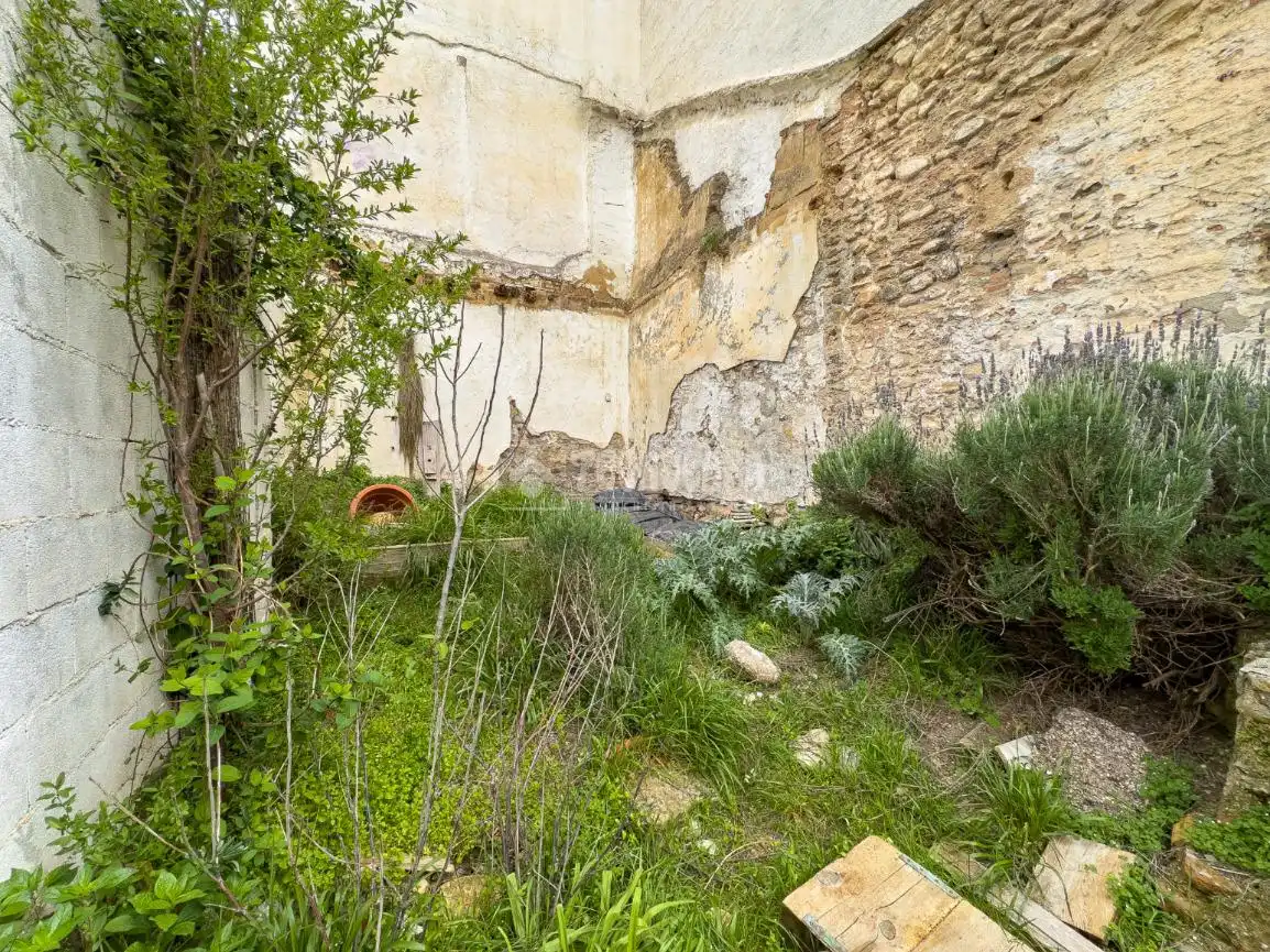 Garden of Residential for sale in Granada