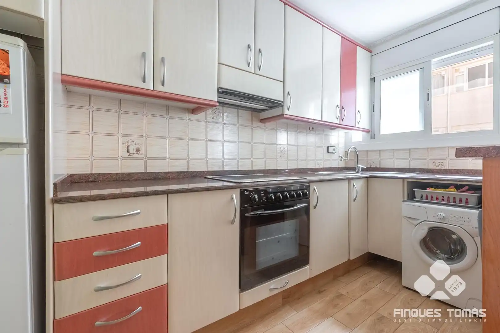 Flat with terrace for sale in Can Toni, imagen 12