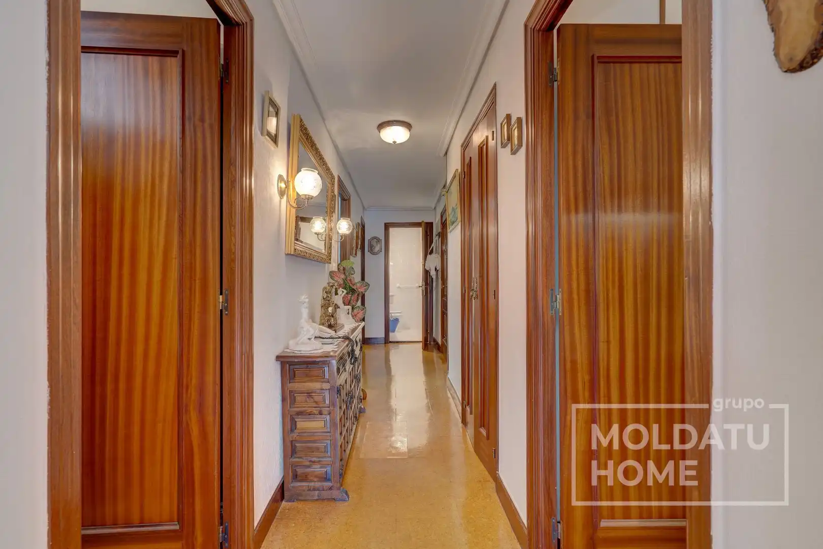 Piso en venta en Donostia - San Sebastián  con Calefacción y Terraza