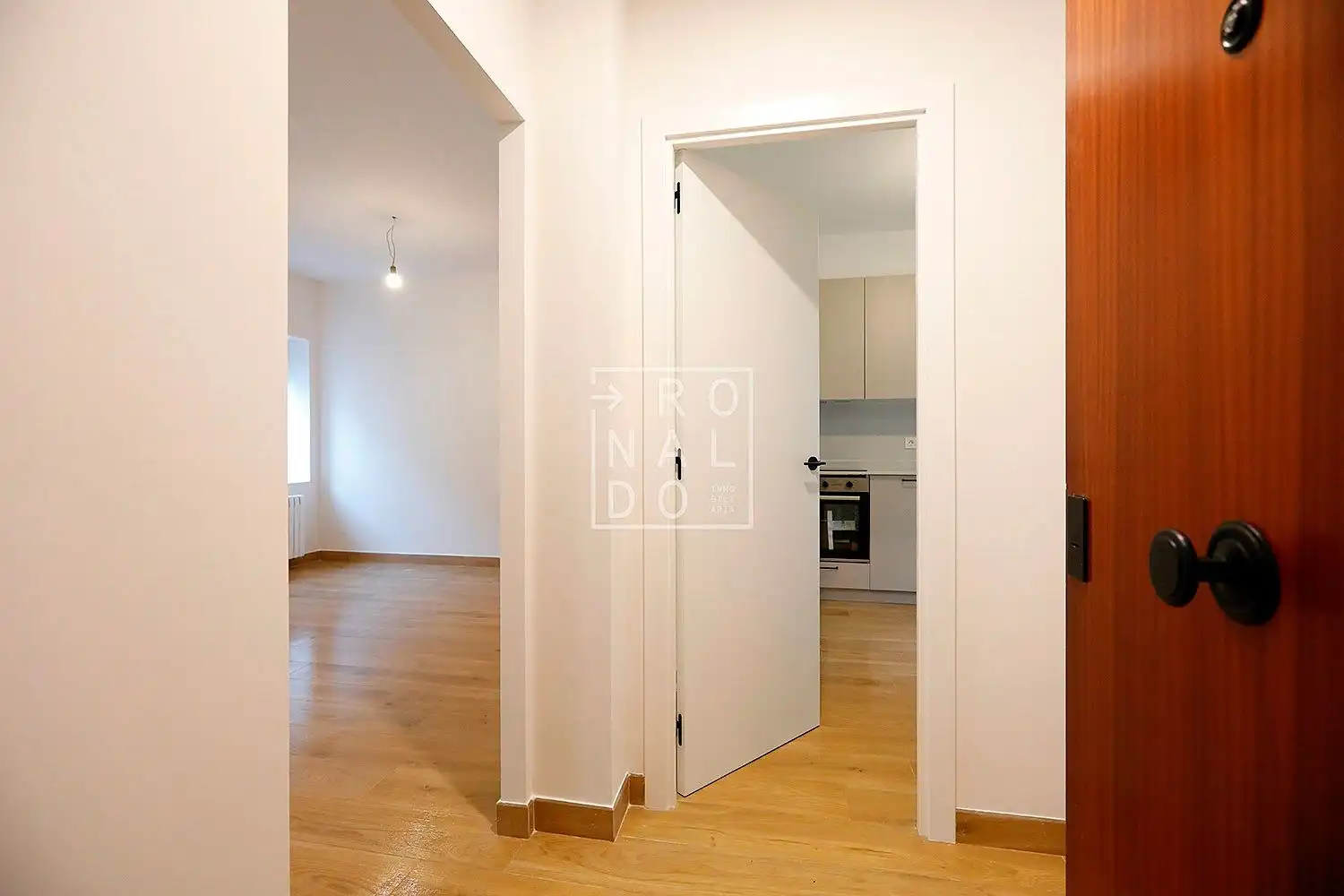 Piso en venta en Irun  con Calefacción y Terraza