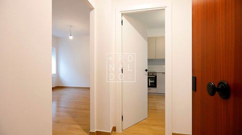 Foto 2 de Piso en venta en Haltza, Pinar - Anaka - Belaskoenea, Irun