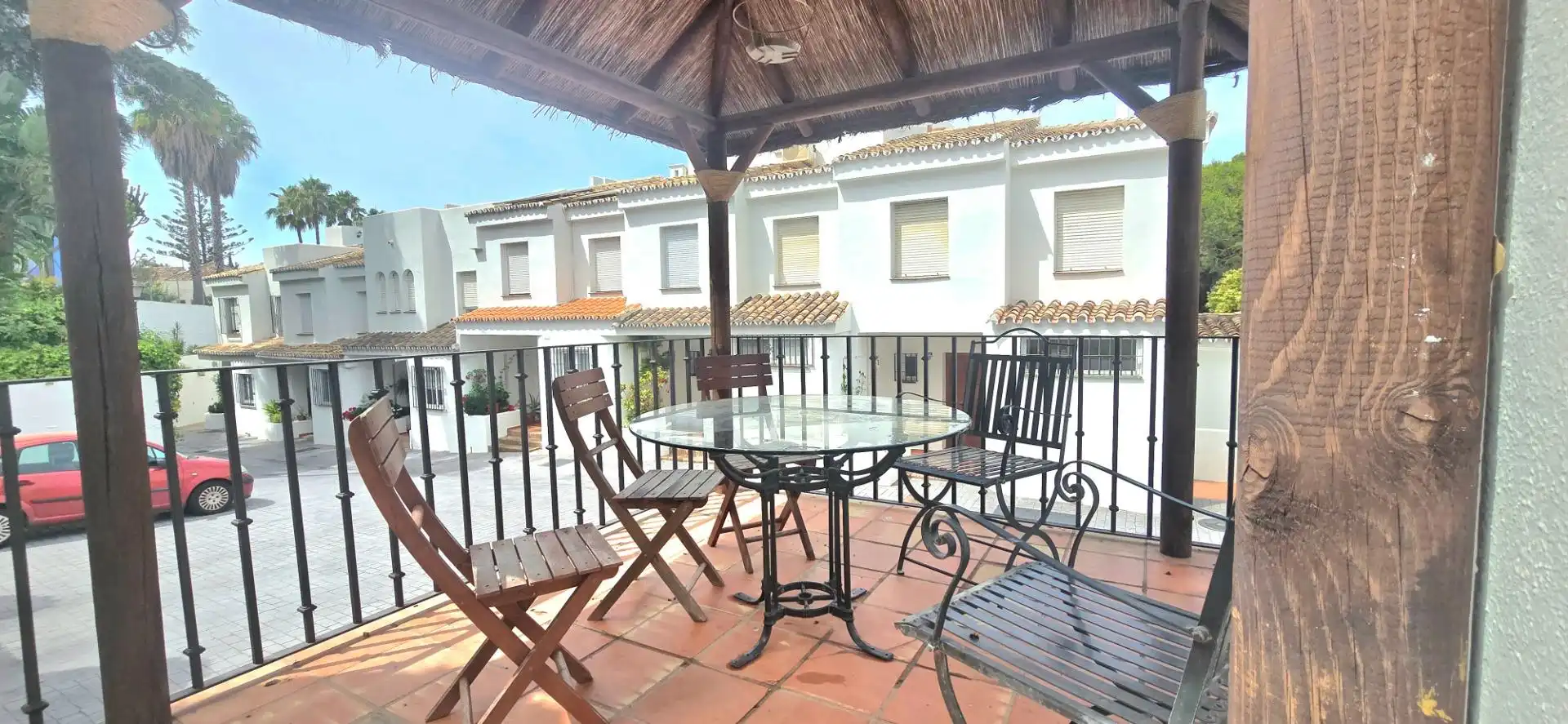 Terraced house with pool for sale in Urbanizacion GuadalparkII, imagen 51