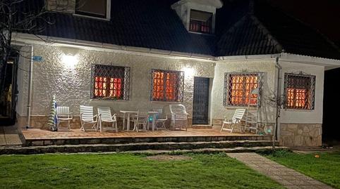 Foto 2 de Casa o xalet en venda a  Cipres, Chapinería, Madrid