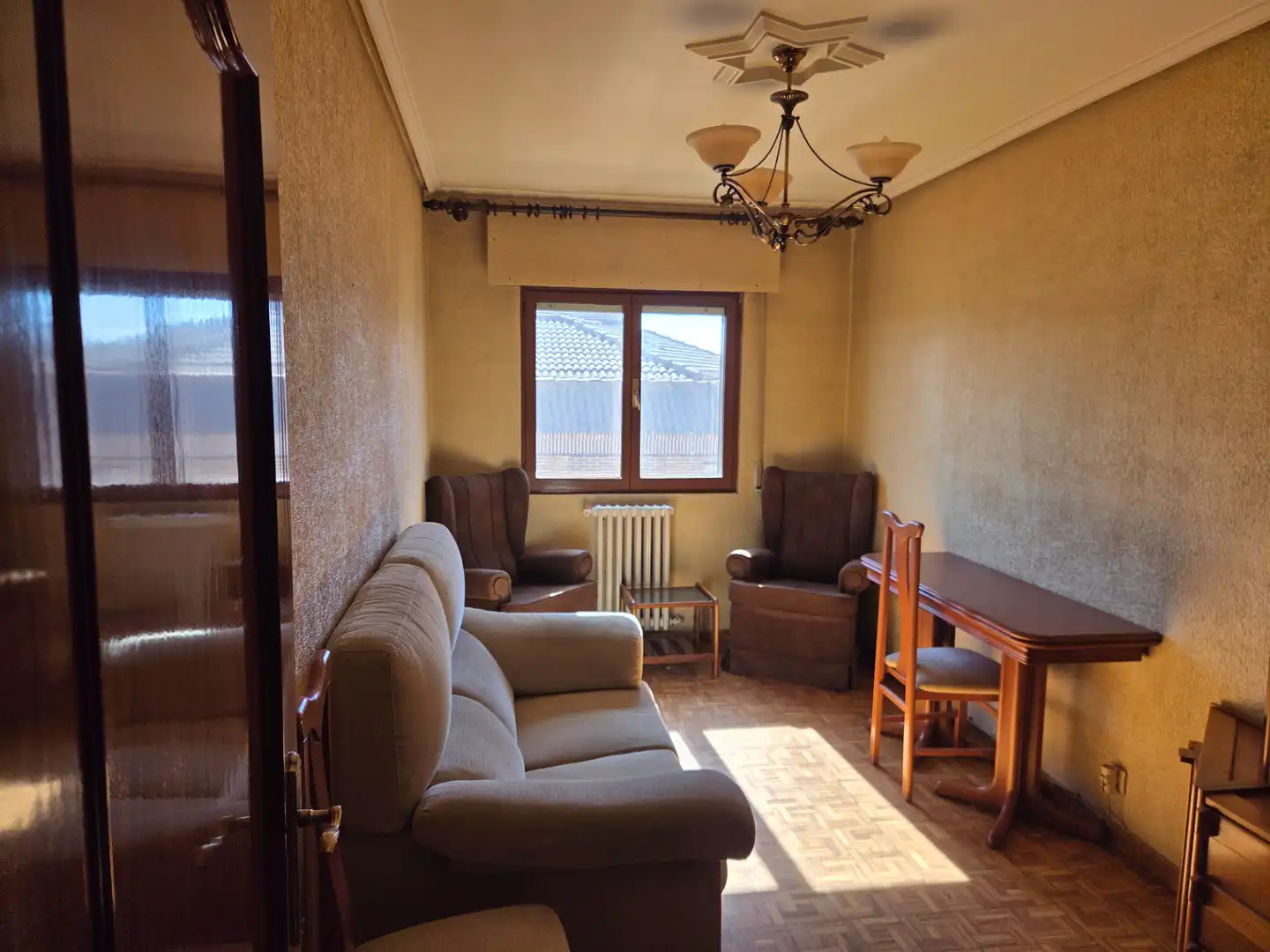 Piso con terraza en venta en Calle San Juan 14, imagen 10