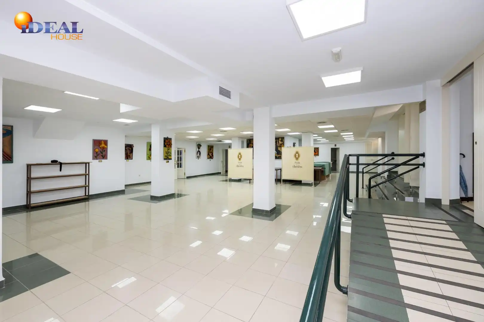Local comercial en venda a Avenida Santa Maria de la Alhambra, imagen 8