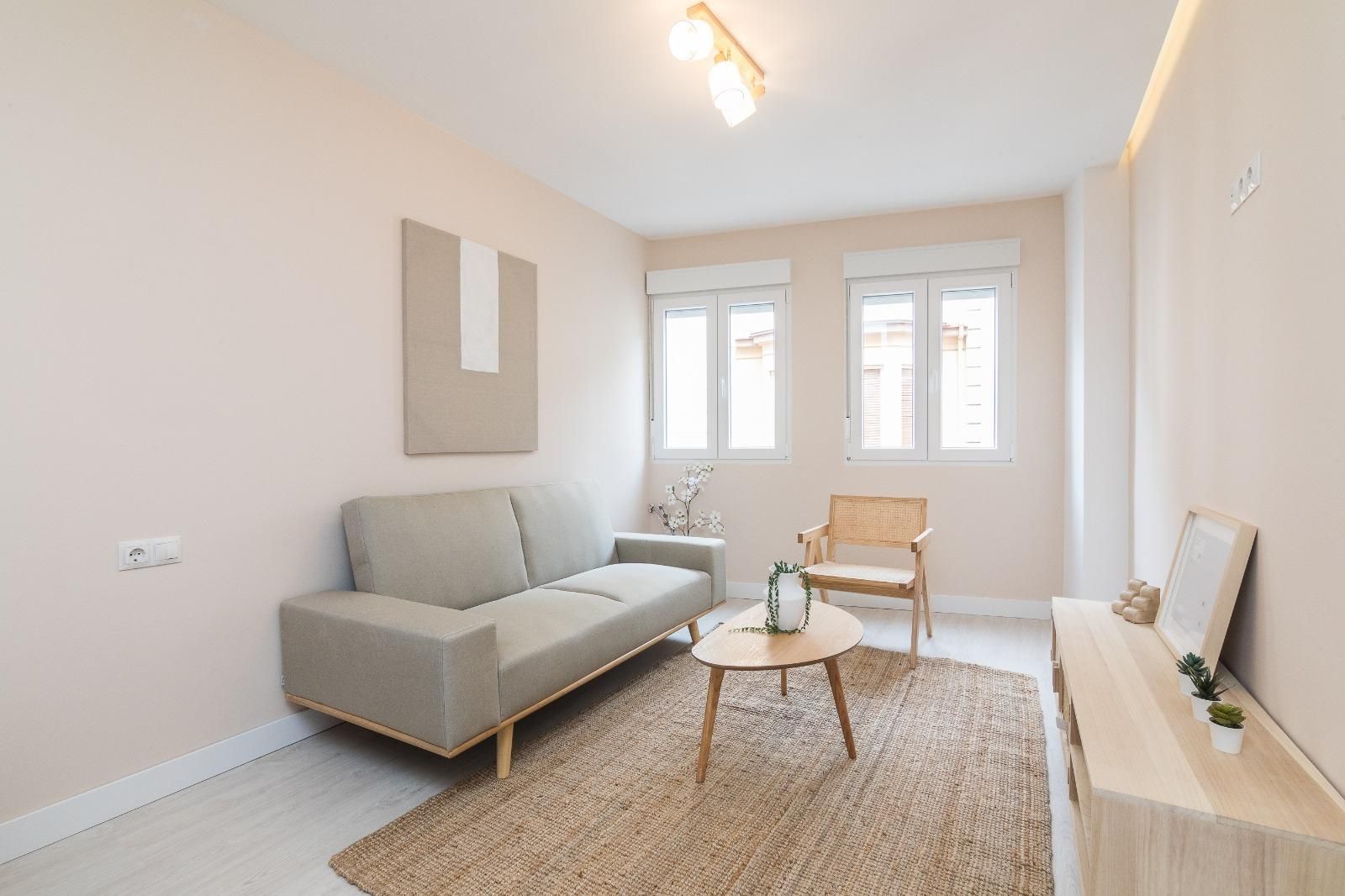 Wohnung zur Miete in Centro, Elche ciudad