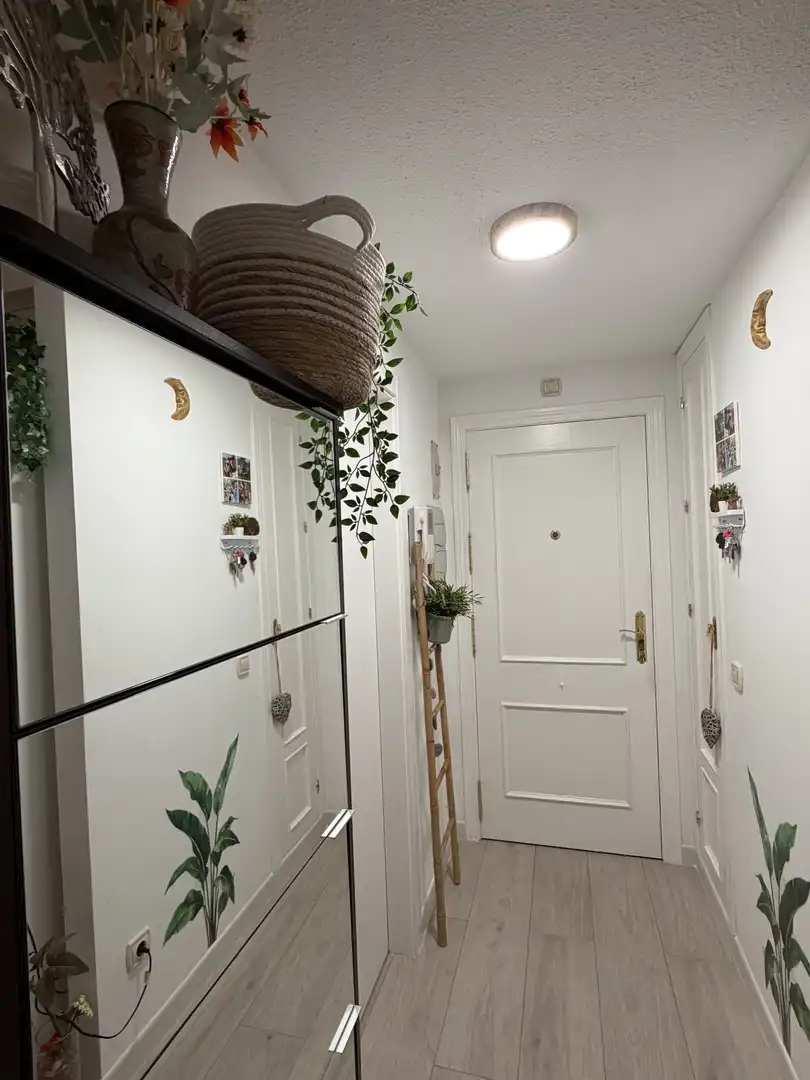 Piso en venta en  Madrid Capital con Aire acondicionado y Piscina