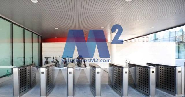 Oficina en Alquiler en Rejas