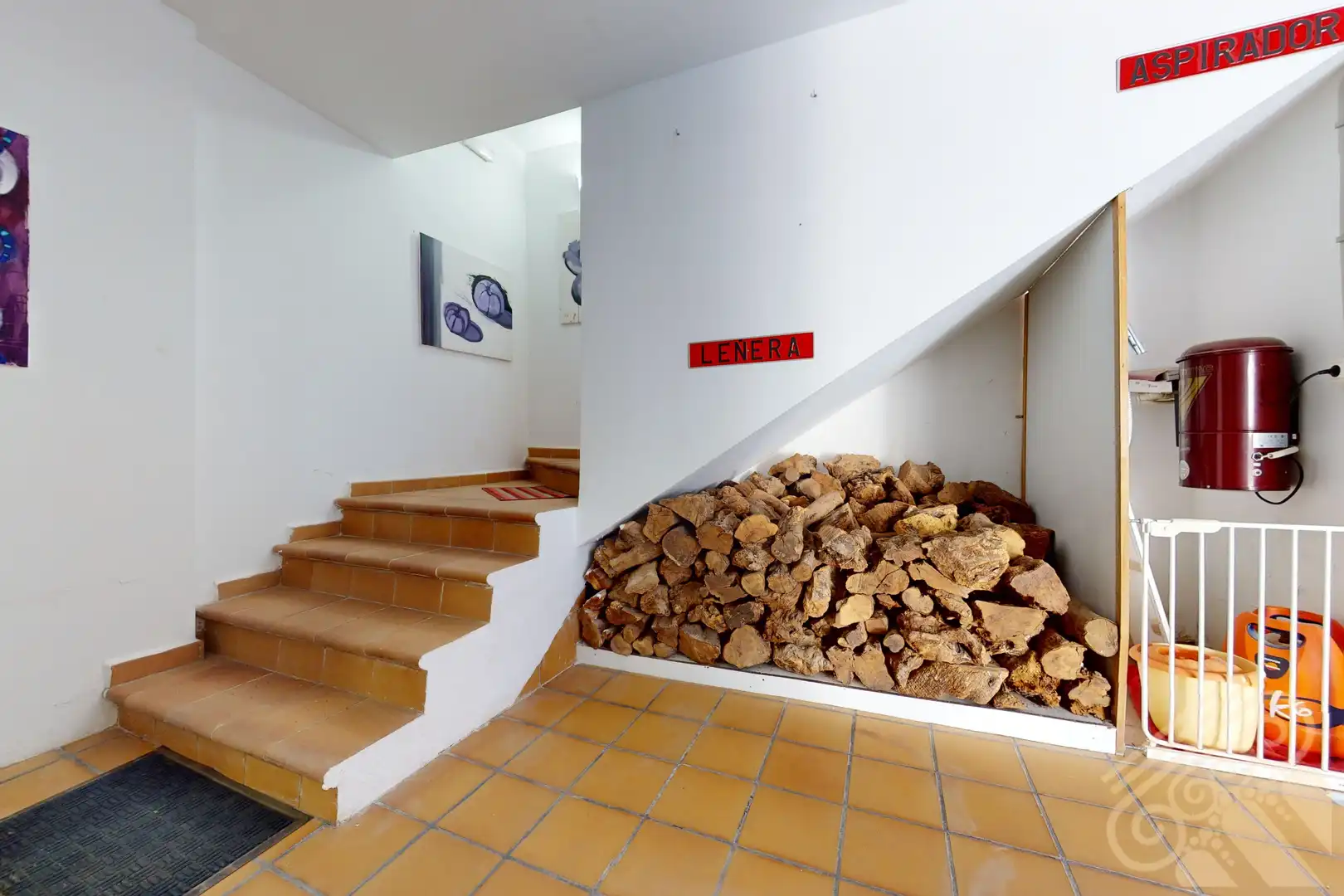 Casa o chalet en venta en Mojácar con Aire acondicionado, Jardín privado y Parquet