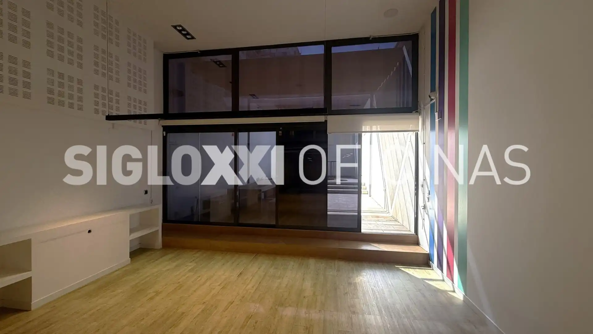 Office space to rent in DIPUTACIO, imagen 4