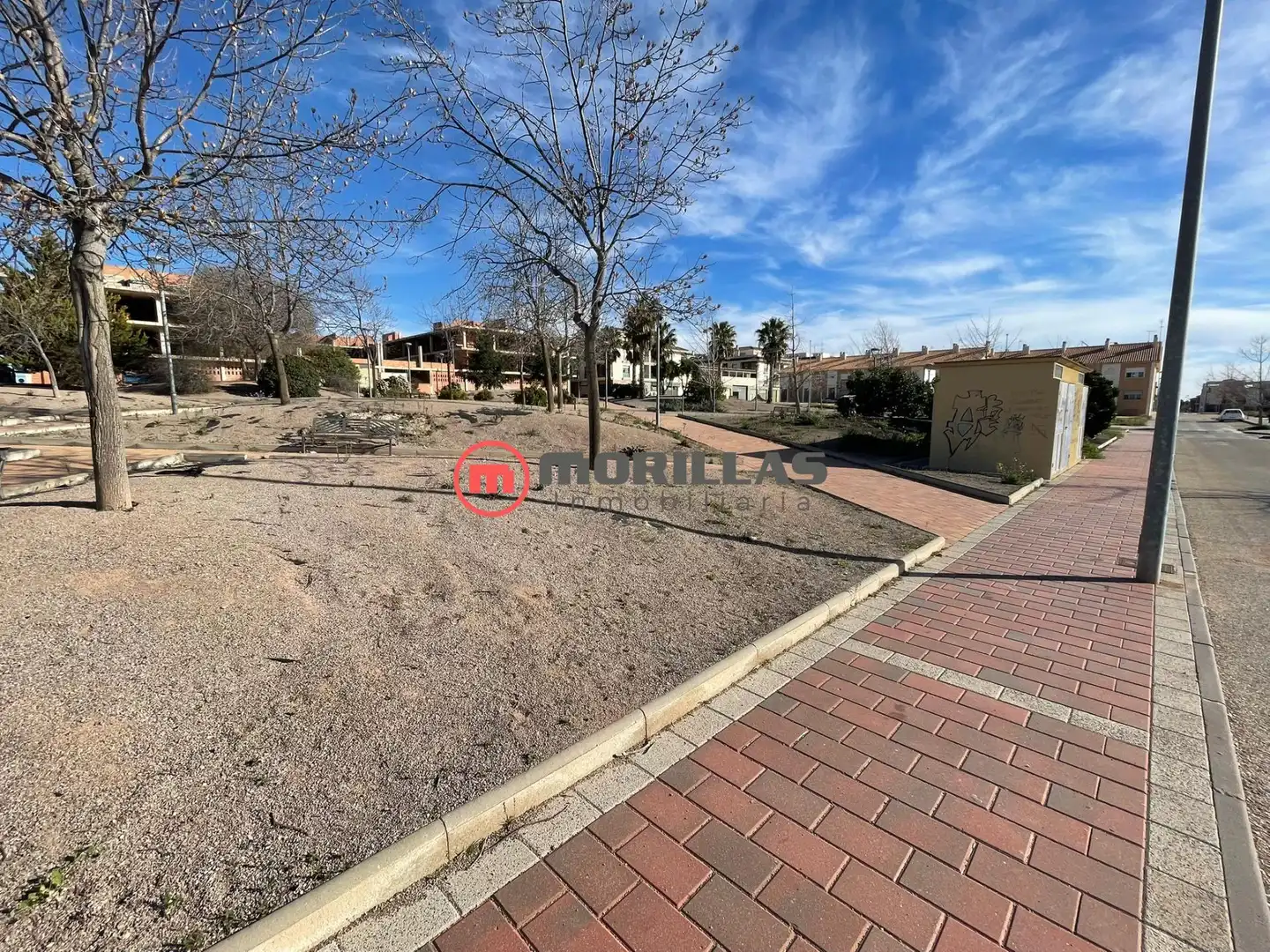 Lands and plots for sale in Calle José Luis Sampedro 25, imagen 6