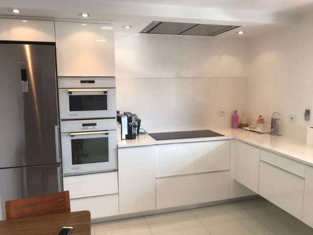 Dúplex en Venta en Centre