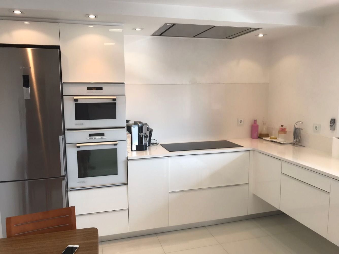 Duplex for sale in Centre