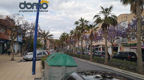 Foto 3 de Casa adosada en venda a Carretera Níjar - la Cañada, La Cañada de San Urbano, Almería
