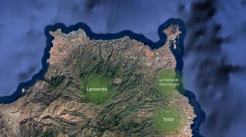 Photo 5 of Land for sale in C/ Guanajuato, San Cristóbal - Playa de la Laja, Las Palmas de Gran Canaria