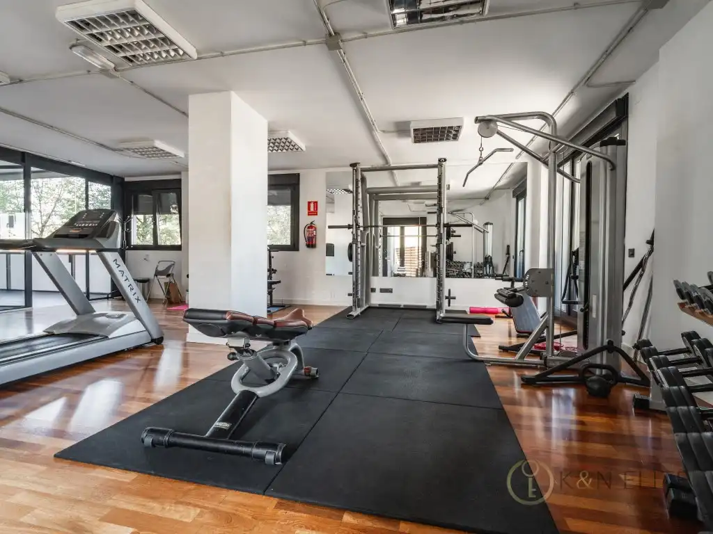 Flat with pool to rent in Calle Cesar Cort Boti, imagen 33