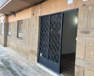 Exterior view of Premises to rent in  Barcelona Capital  with Air Conditioner and Alarm