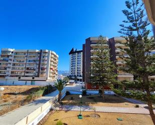 Flat to rent in Fuengirola