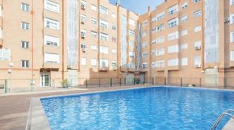 Piso en venta en Avenida las Retamas