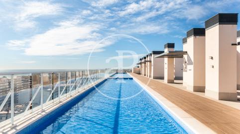 Photo 2 of Flat for rent in Carrer Gran Khan, Canet d'En Berenguer, Valencia