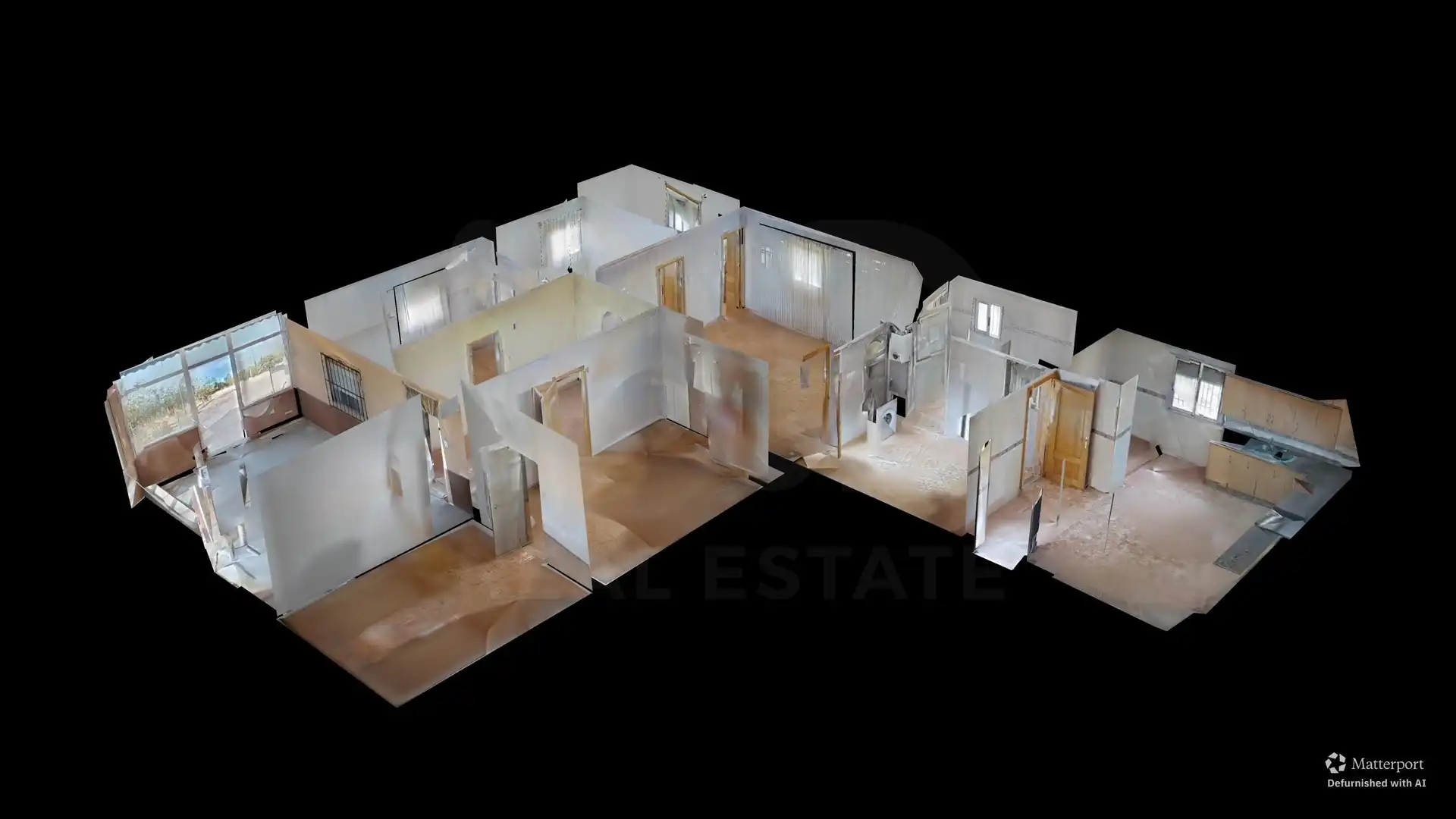 Maison avec piscine à vendre à Hondón de los Frailes, imagen 24