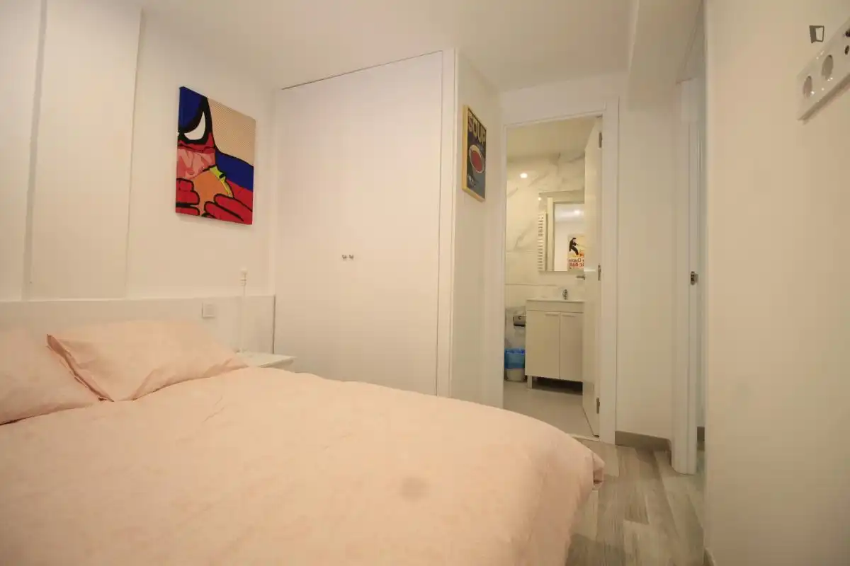 Apartament de lloguer a Vista Alegre