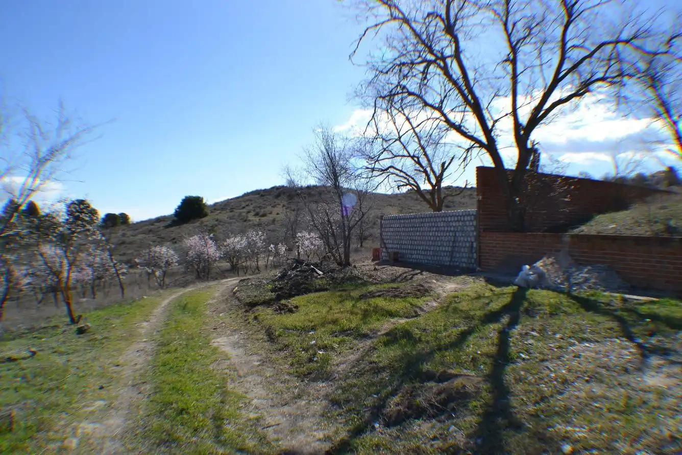 Terreno rustico in vendita a Chinchón, imagen 15