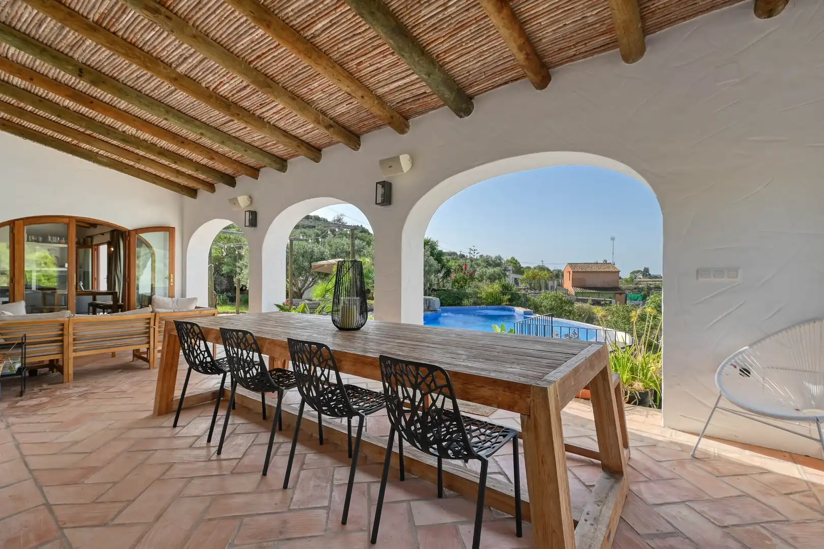 Maison rustique à vendre à Benissa pueblo, imagen 11
