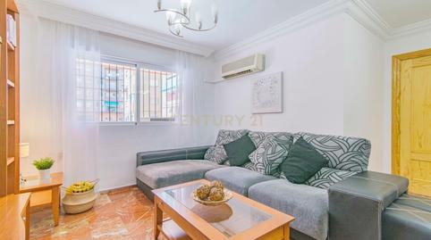 Foto 2 de Pis en venda a Calle Bernarda Alba, 27, Granada, Spain, 27, Barrio de Zaidín, Granada