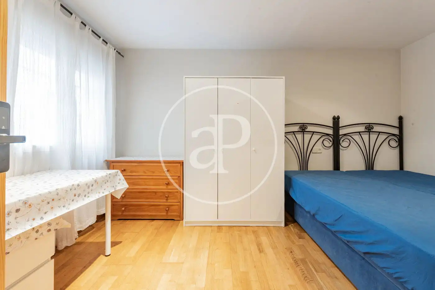 Flat with lift to rent in C. de Zabaleta, imagen 12