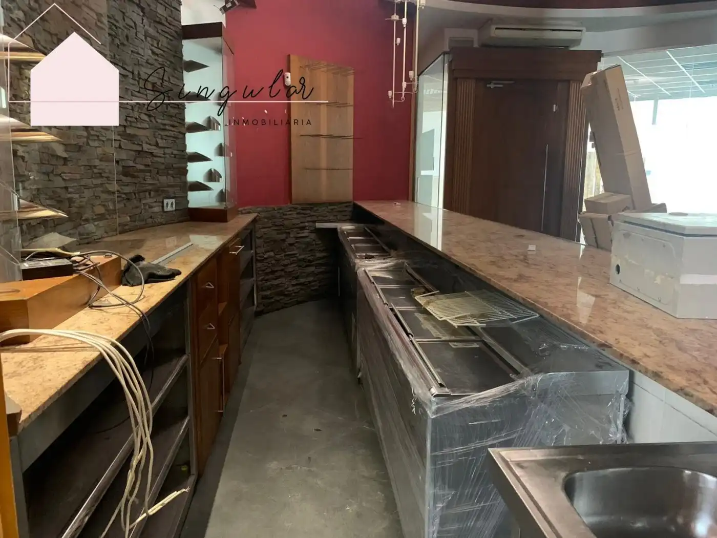 Gewerbefläche zur Miete in Avenida principal, imagen 22
