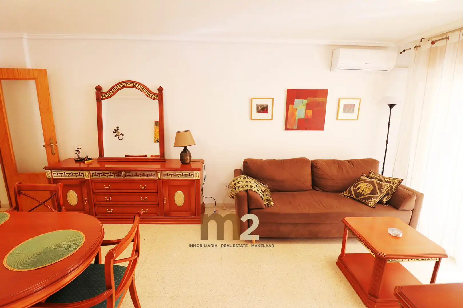Apartment with lift to rent in Carrer la Pau, imagen 6