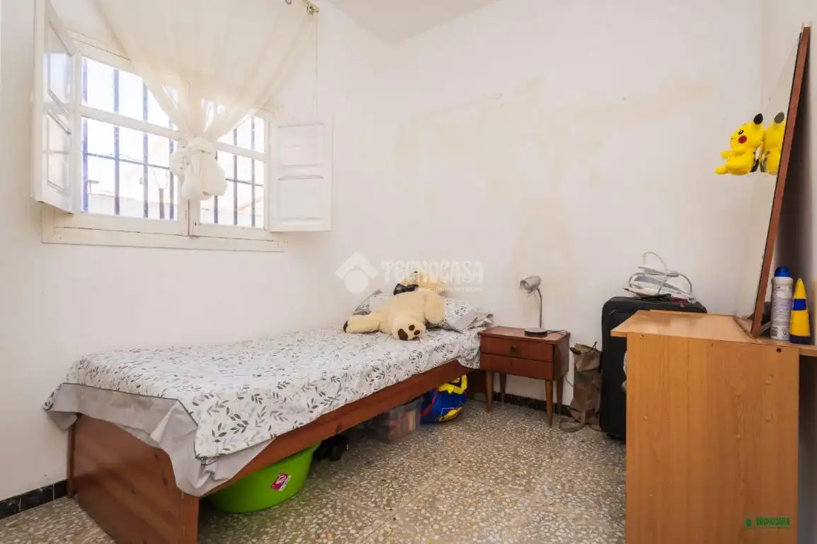 Maison jumelée à vendre à Vera Ciudad, imagen 25