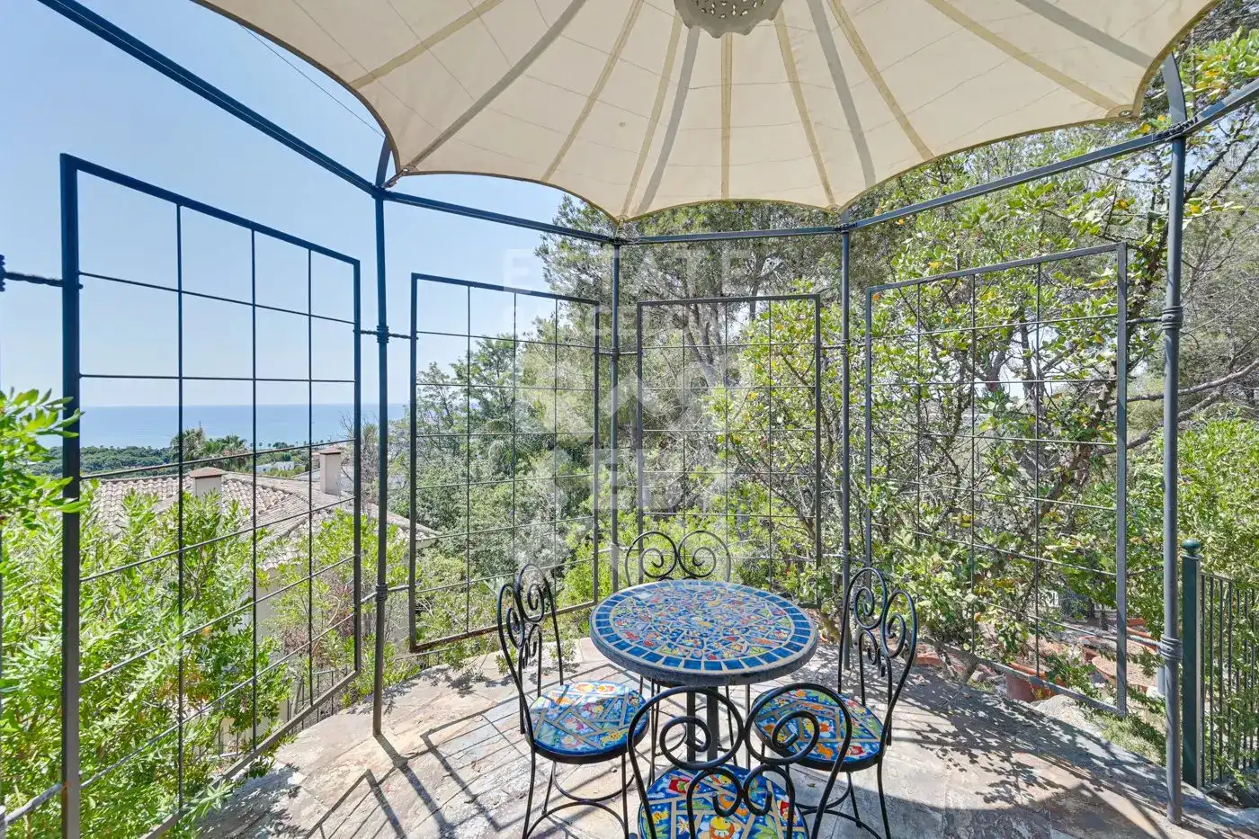 Casa con piscina en venta en Can Girona - Terramar - Vinyet, imagen 75