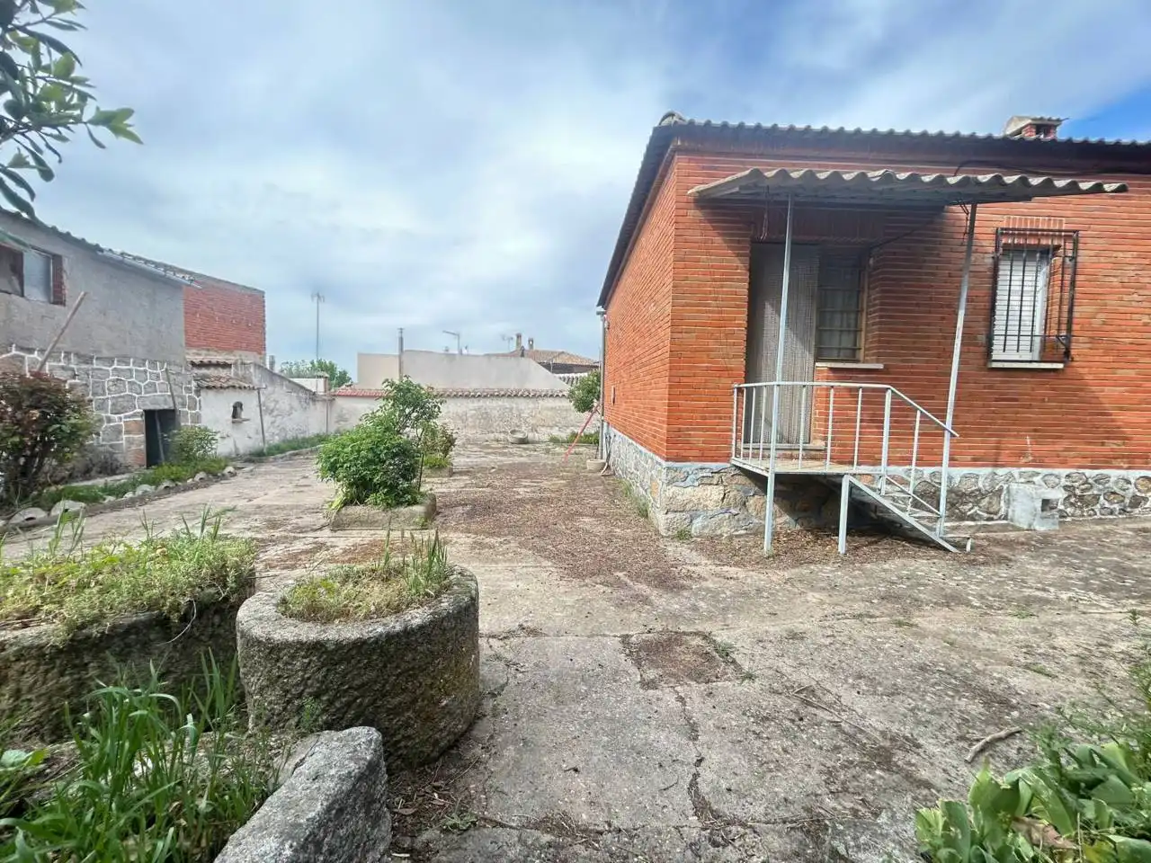 Casa o xalet en venda en Las Ventas Con Peña Aguilera amb Calefacció