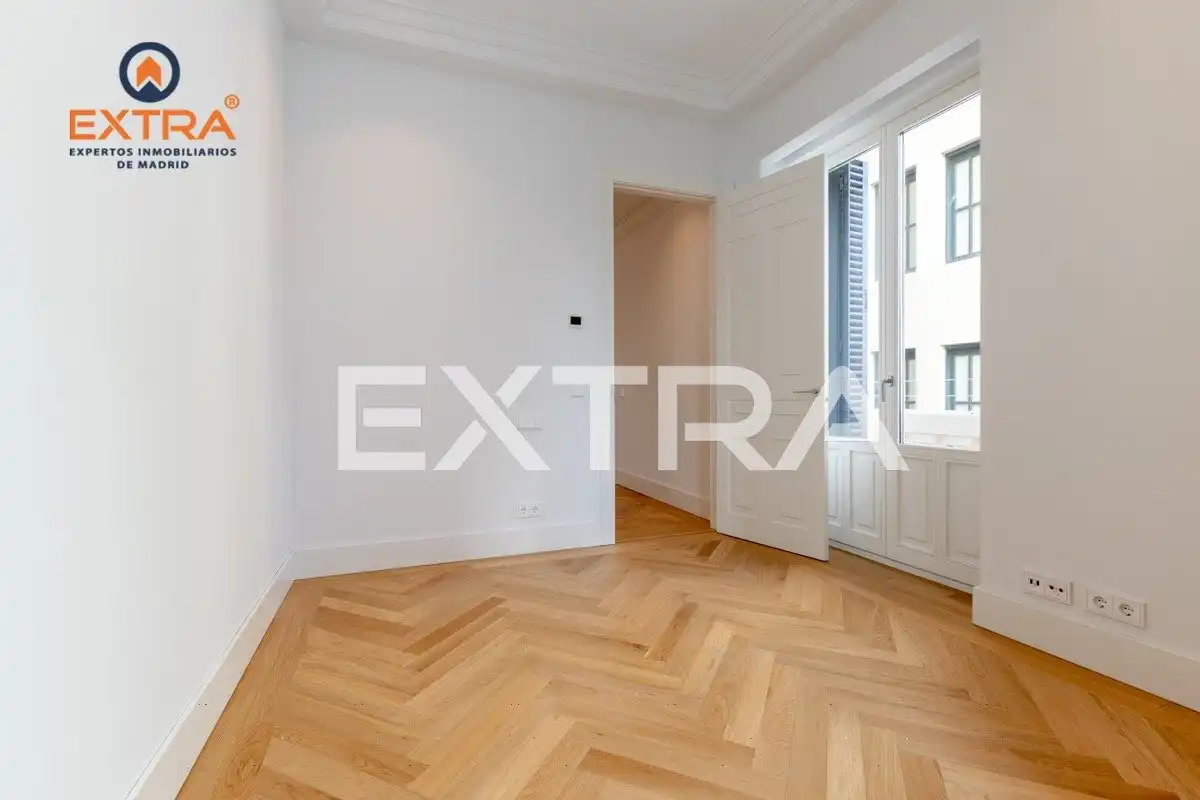 Appartamento con terrazza in affitto a Calle Gran Vía, imagen 23