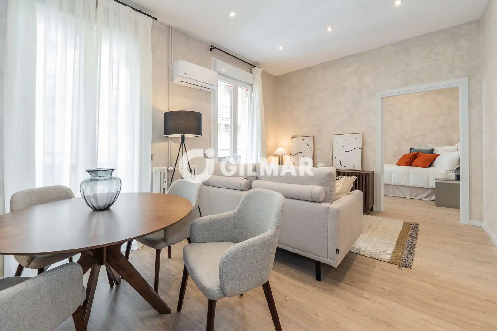 Appartamento con ascensore in vendita a Barrio de Salamanca, imagen 5