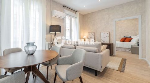 Foto 5 de Piso en venta en Lista, Madrid Capital